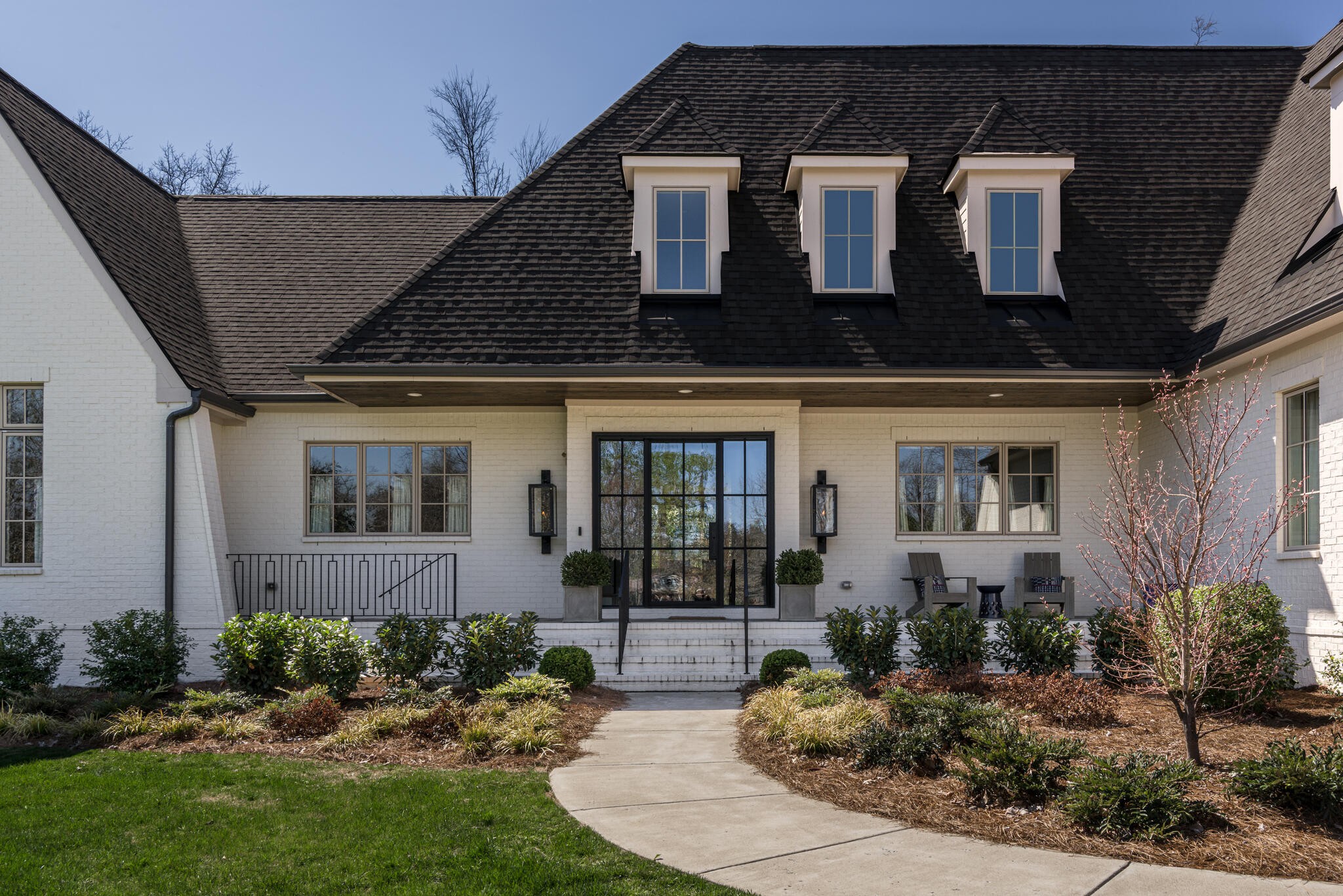 201 Olive Branch Road Nashville TN 37205