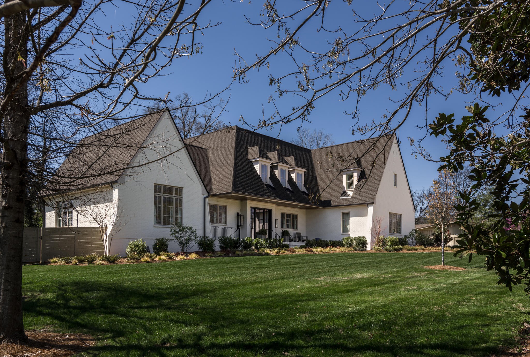 201 Olive Branch Road Nashville TN 37205