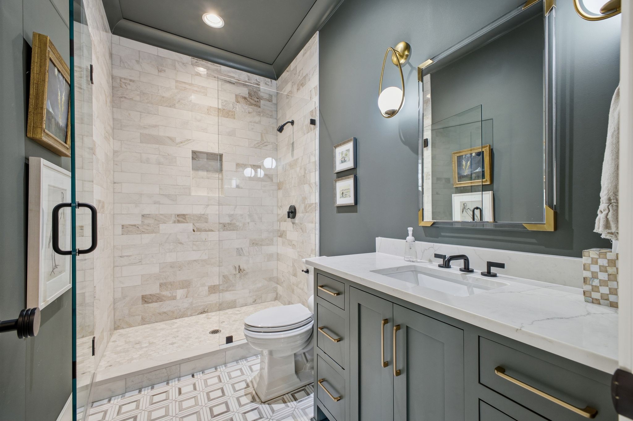 201 Olive Branch Road Nashville TN 37205