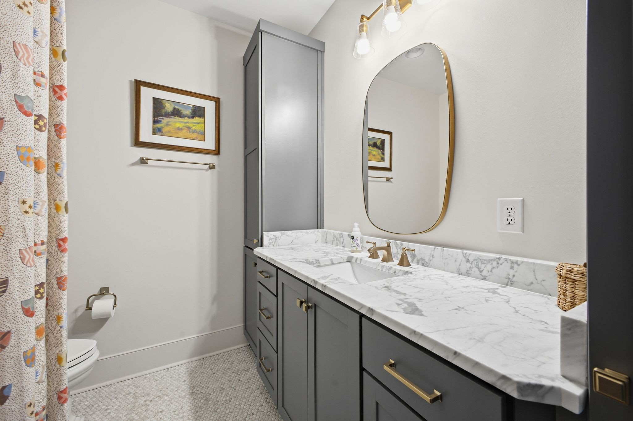 201 Olive Branch Road Nashville TN 37205