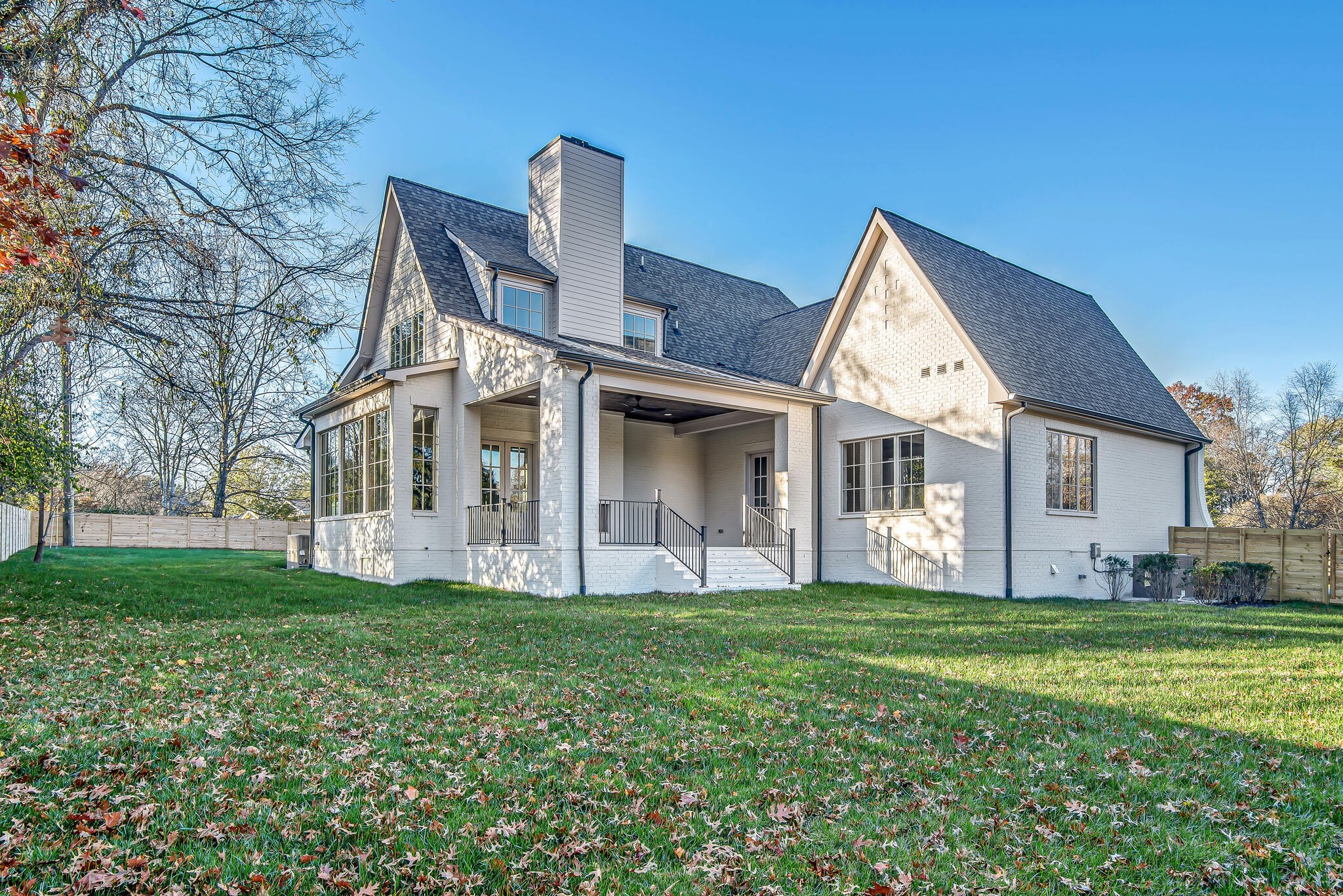 201 Olive Branch Road Nashville TN 37205