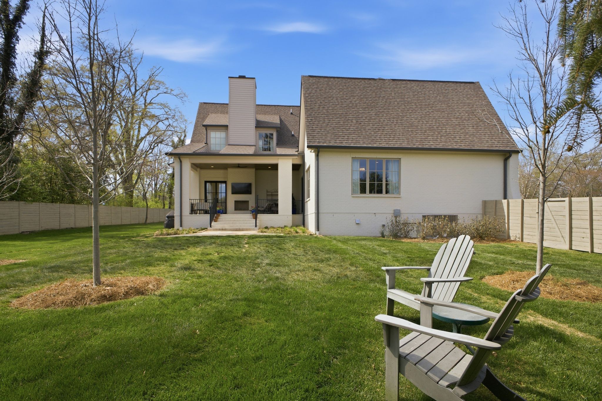 201 Olive Branch Road Nashville TN 37205