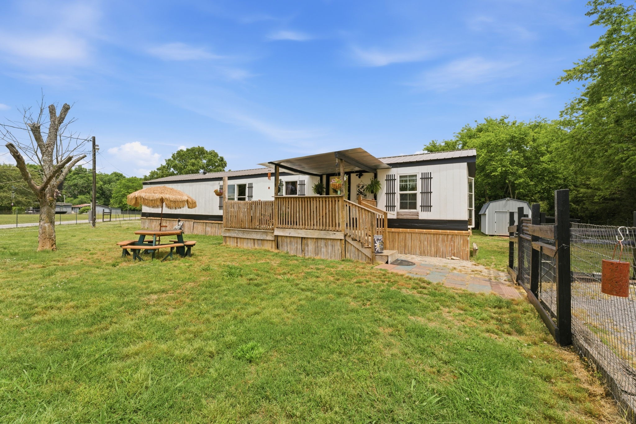3002 Sims Road Shelbyville TN 37160