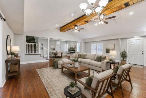 405 Fairfield Road Bethpage TN 37022