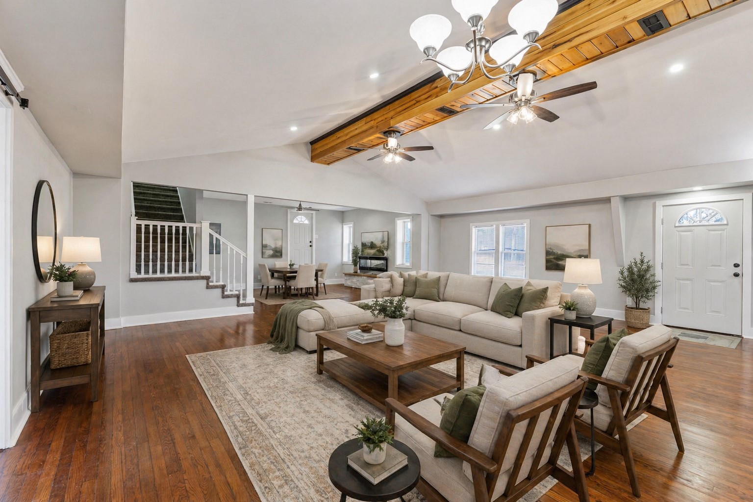 405 Fairfield Road Bethpage TN 37022