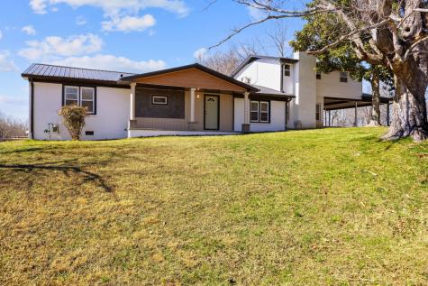 405 Fairfield Road Bethpage TN 37022