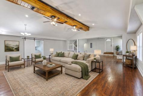405 Fairfield Road Bethpage TN 37022