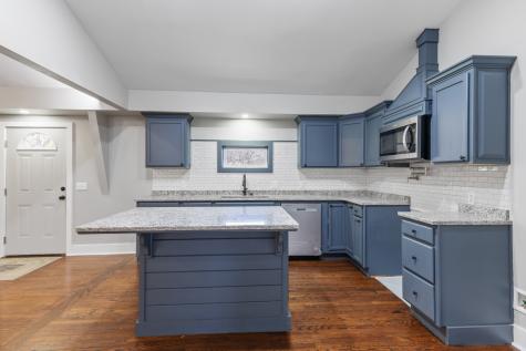 405 Fairfield Road Bethpage TN 37022