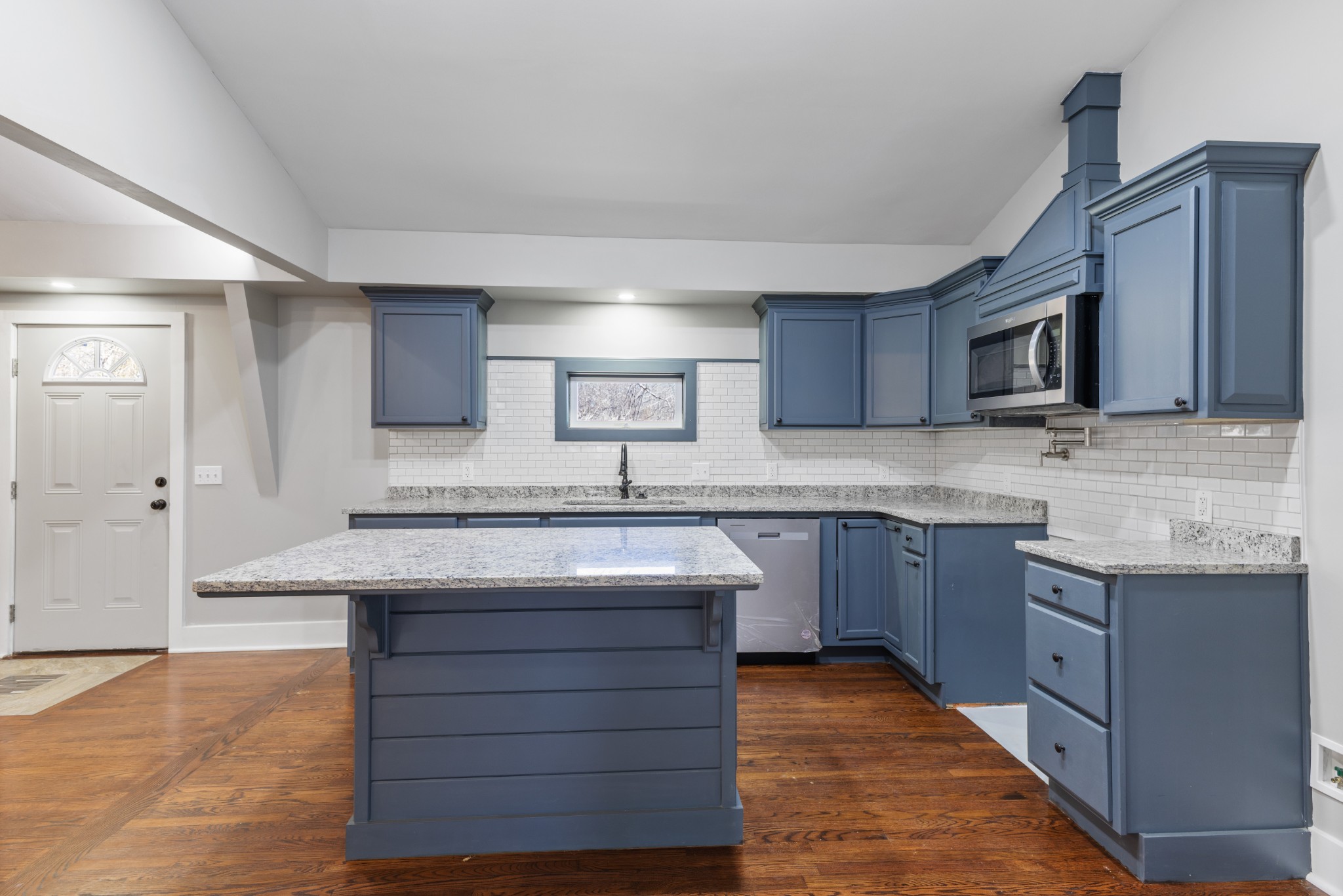405 Fairfield Road Bethpage TN 37022