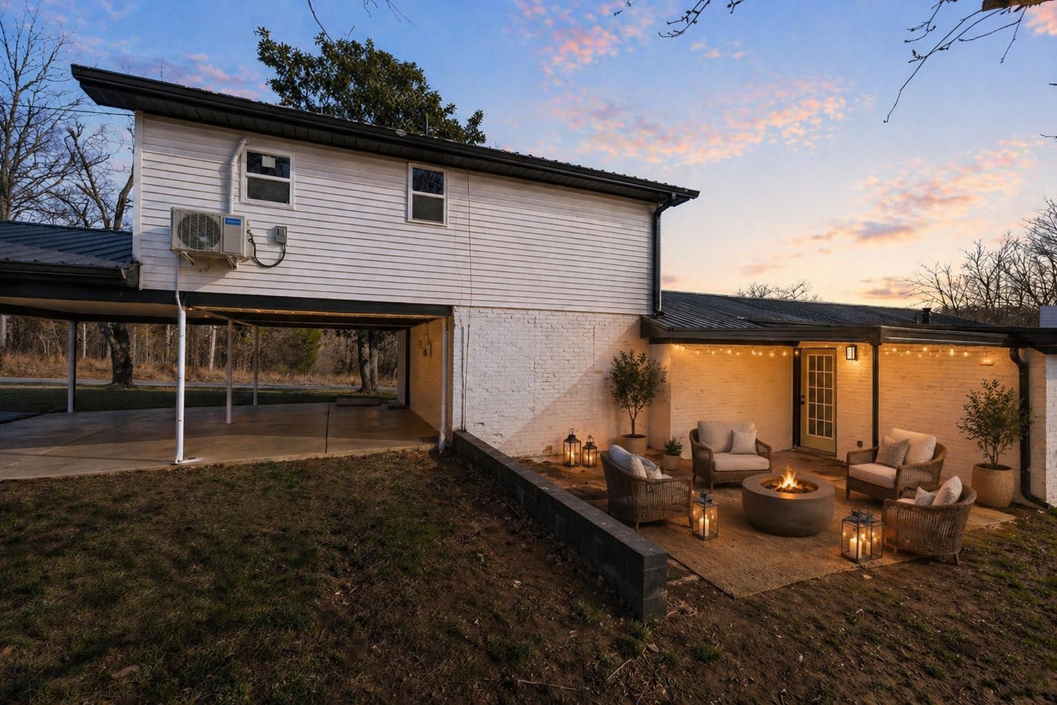 405 Fairfield Road Bethpage TN 37022