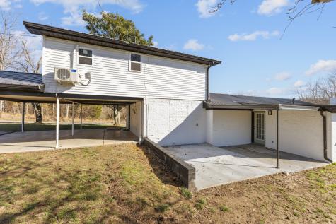 405 Fairfield Road Bethpage TN 37022