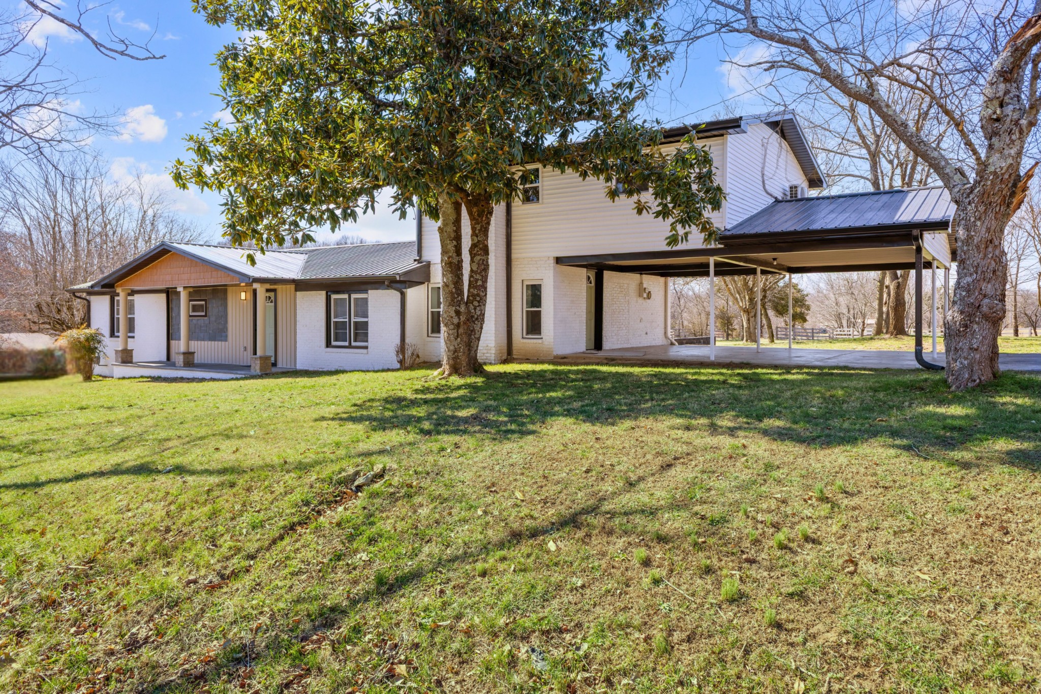 405 Fairfield Road Bethpage TN 37022