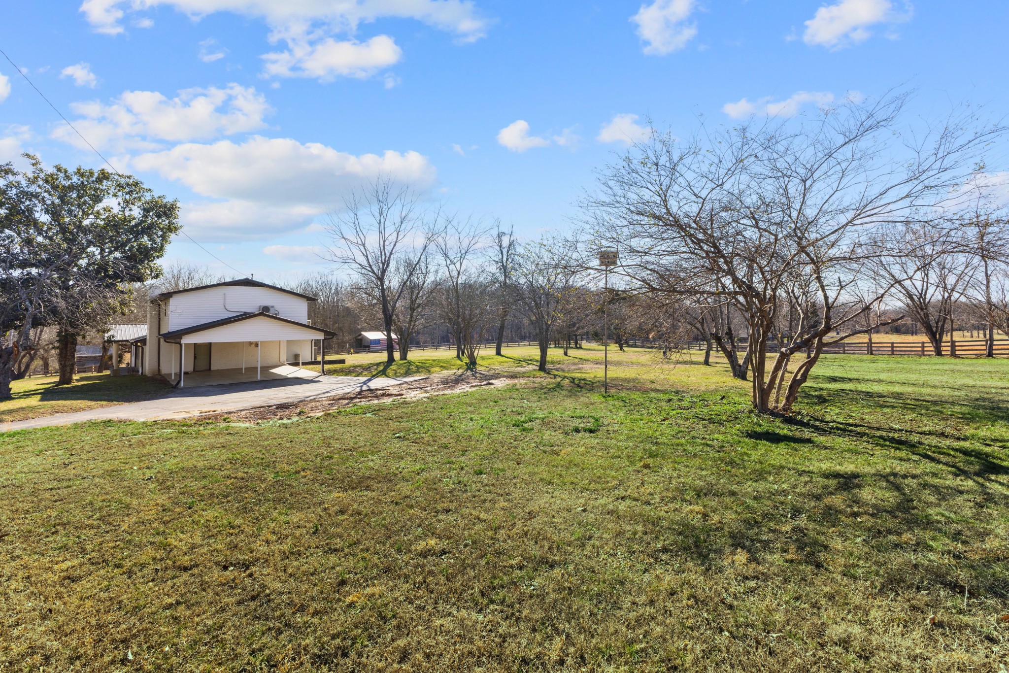 405 Fairfield Road Bethpage TN 37022