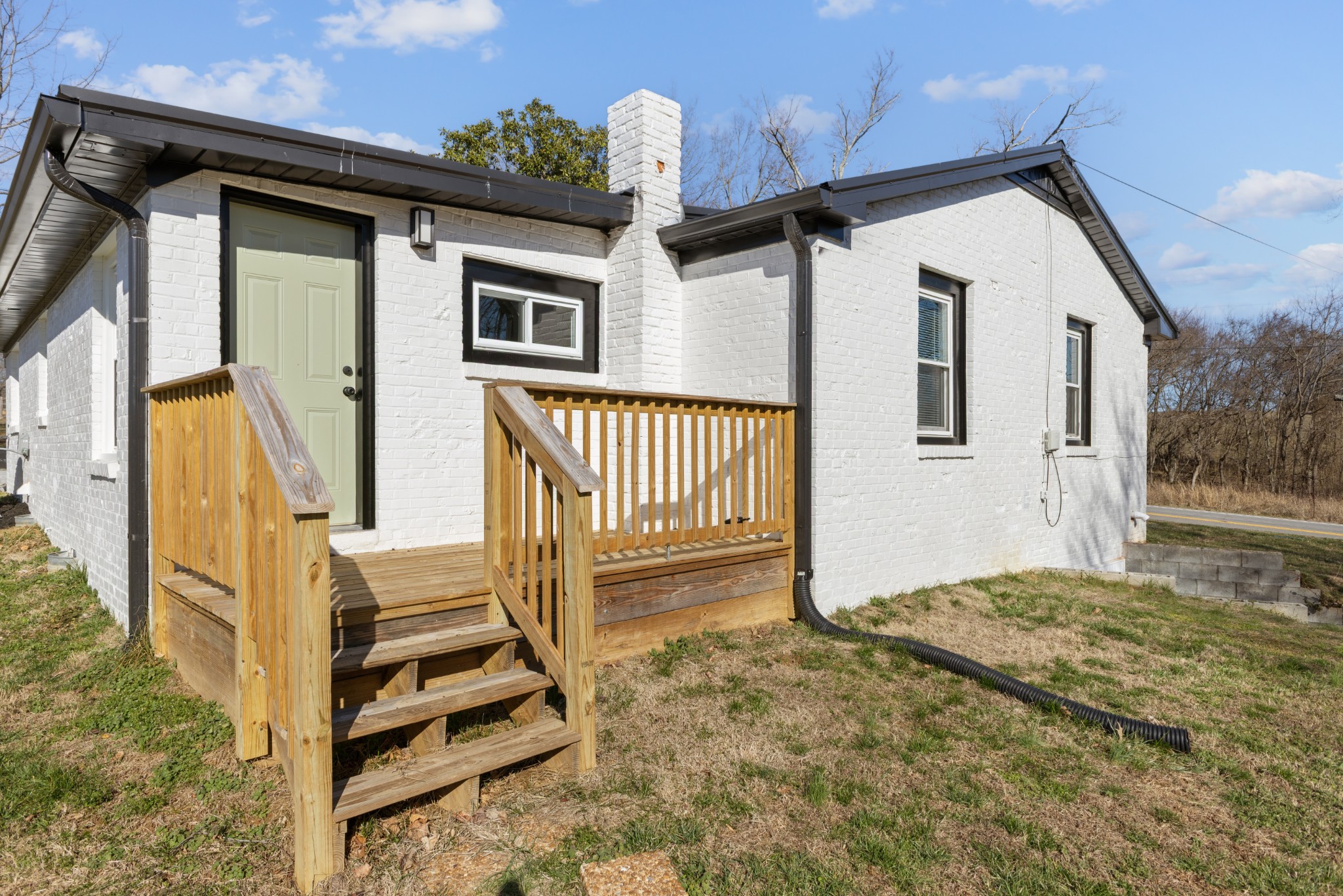 405 Fairfield Road Bethpage TN 37022