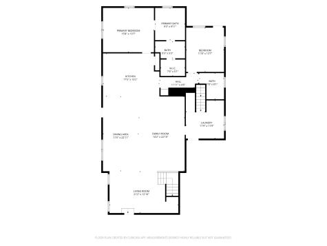 405 Fairfield Road Bethpage TN 37022