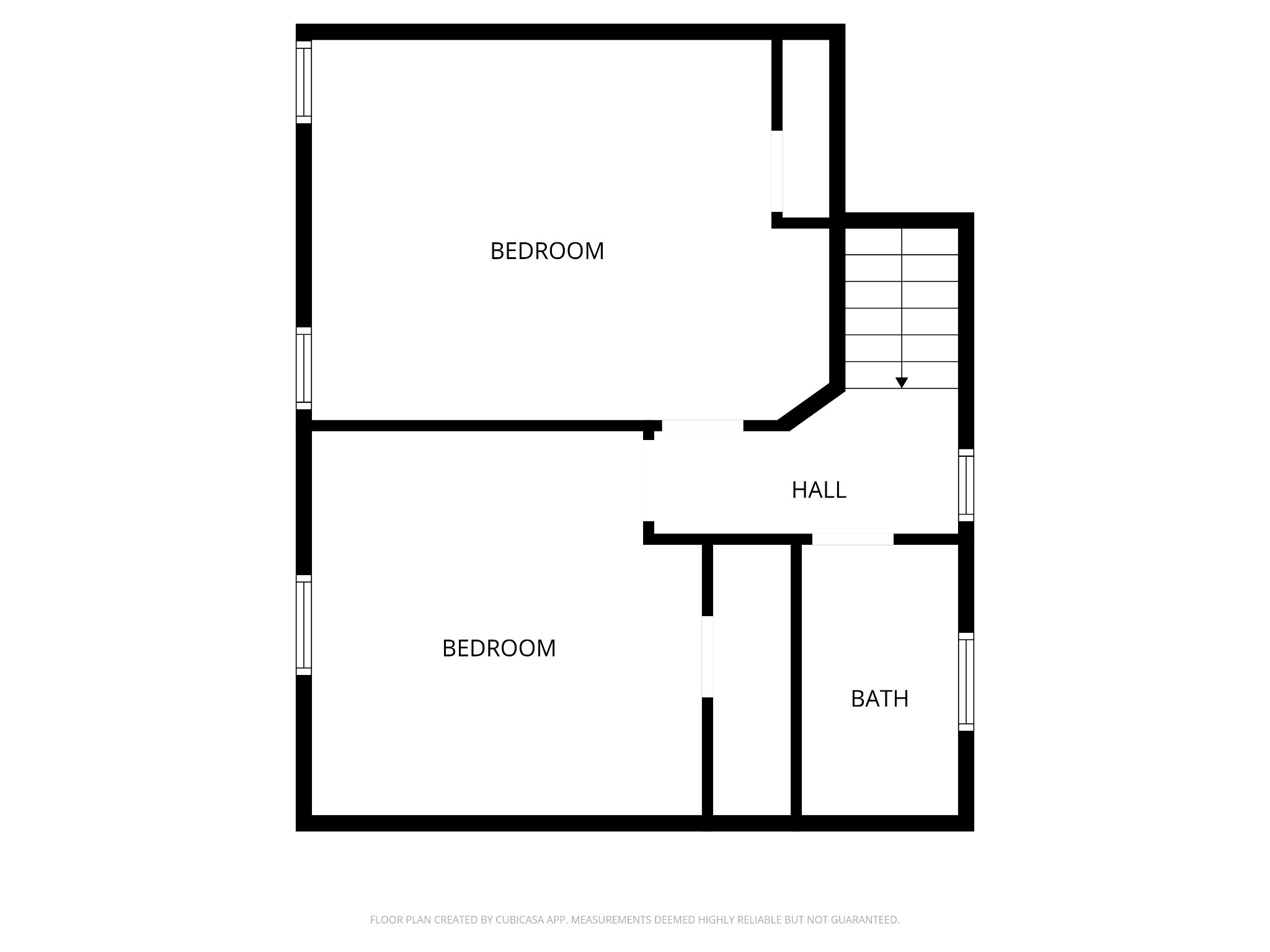 405 Fairfield Road Bethpage TN 37022