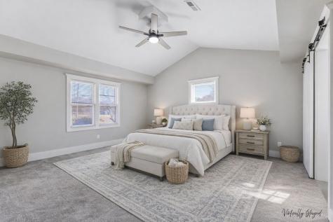 405 Fairfield Road Bethpage TN 37022