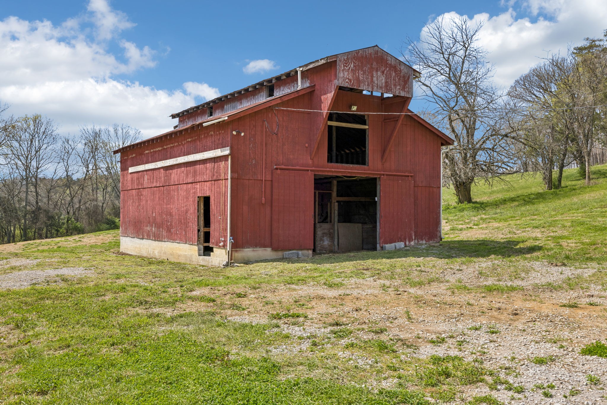 5497 Carters Creek Pike Thompsons Station TN 37179