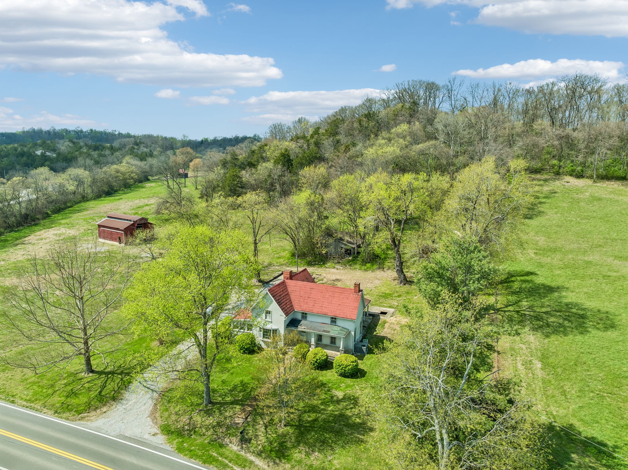 5497 Carters Creek Pike Thompsons Station TN 37179