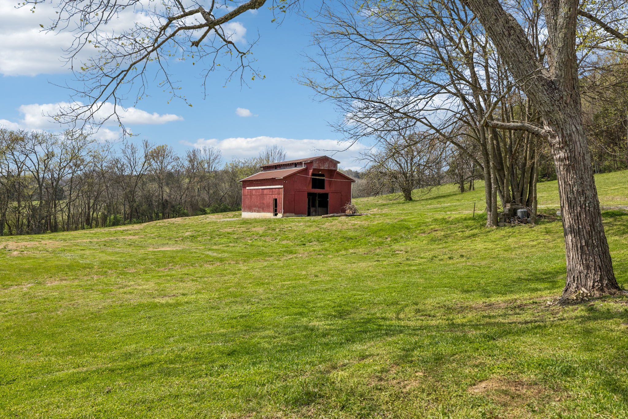 5497 Carters Creek Pike Thompsons Station TN 37179