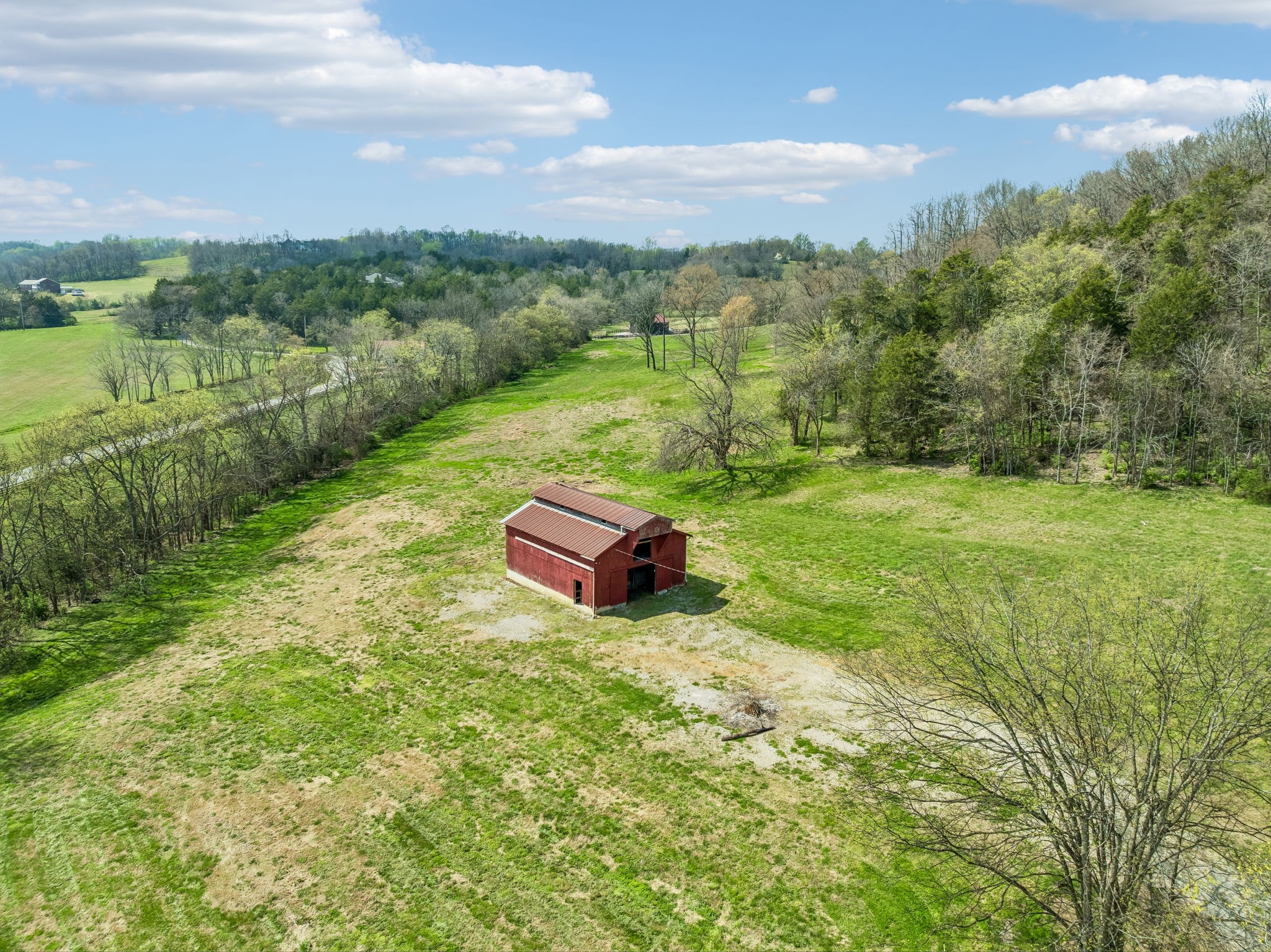5497 Carters Creek Pike Thompsons Station TN 37179