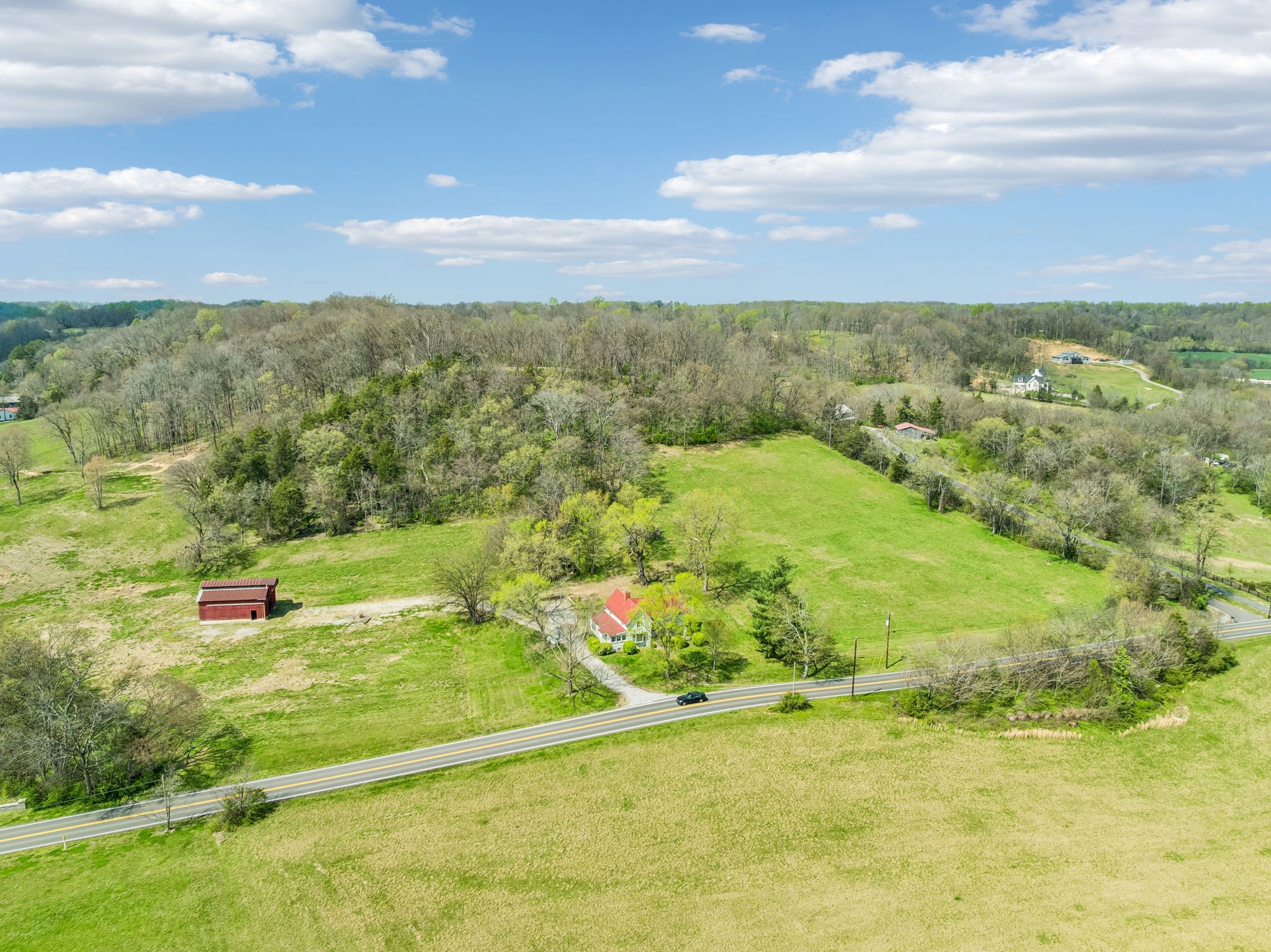 5497 Carters Creek Pike Thompsons Station TN 37179