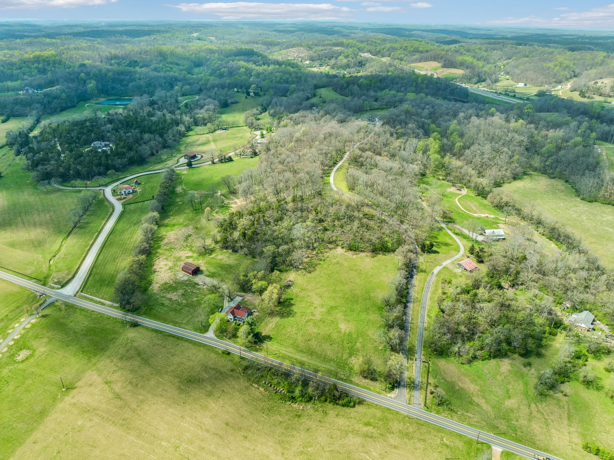 5497 Carters Creek Pike Thompsons Station TN 37179