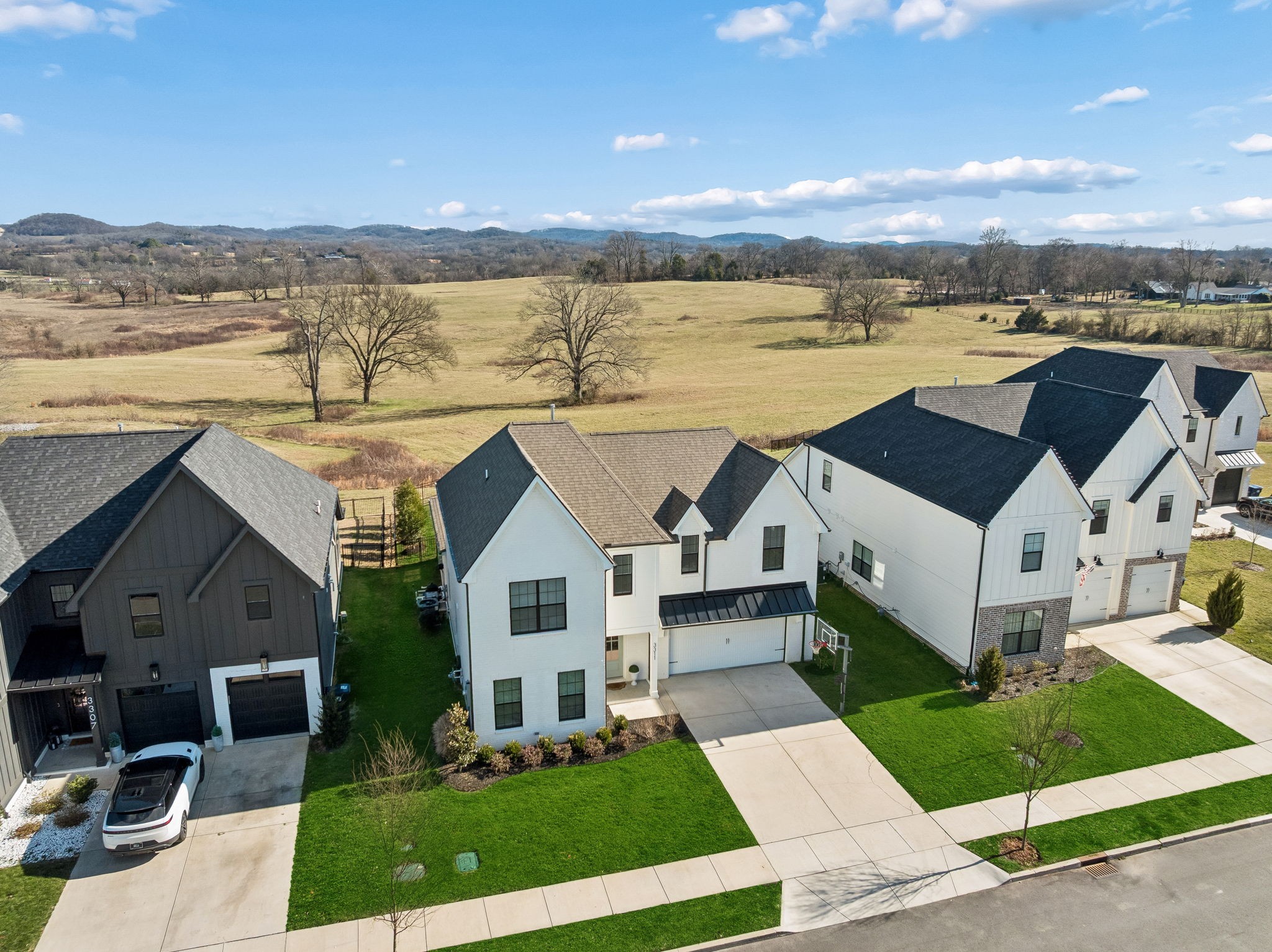 Thompsons Station TN, 3311 Sassafras Lane