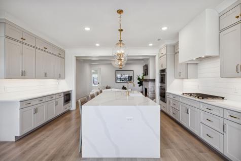 3311 Sassafras Lane Thompsons Station TN 37179