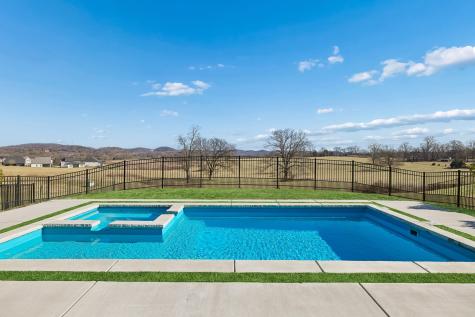 3311 Sassafras Lane Thompsons Station TN 37179