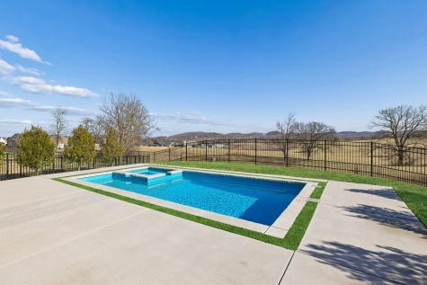 3311 Sassafras Lane Thompsons Station TN 37179