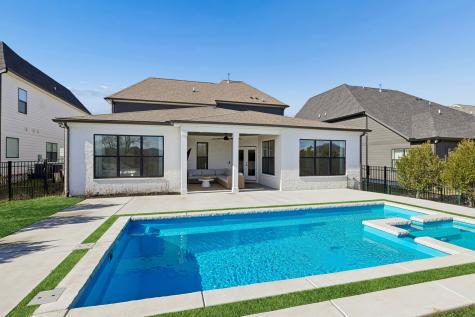 3311 Sassafras Lane Thompsons Station TN 37179
