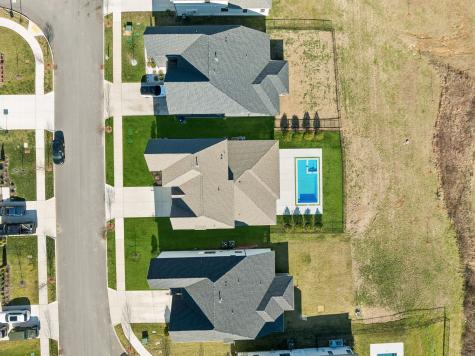 3311 Sassafras Lane Thompsons Station TN 37179