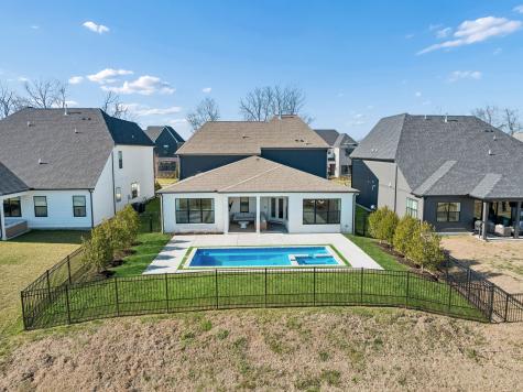 3311 Sassafras Lane Thompsons Station TN 37179