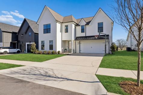 3311 Sassafras Lane Thompsons Station TN 37179