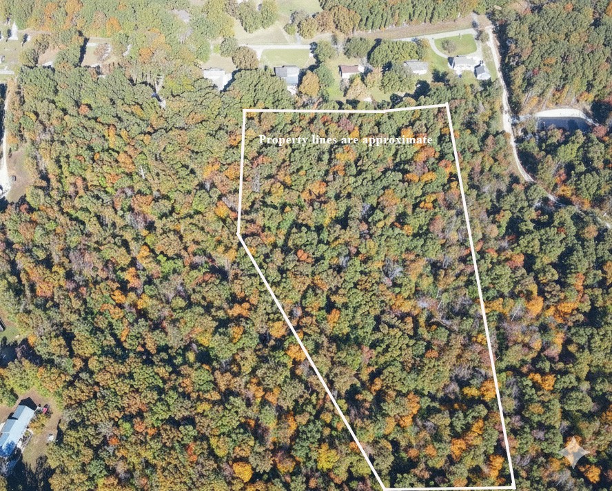 0 Woodland Drive New Johnsonville TN 37134