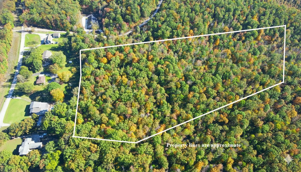 0 Woodland Drive New Johnsonville TN 37134