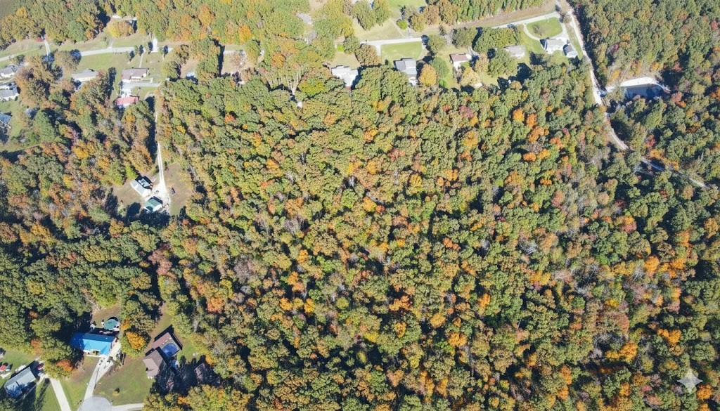0 Woodland Drive New Johnsonville TN 37134