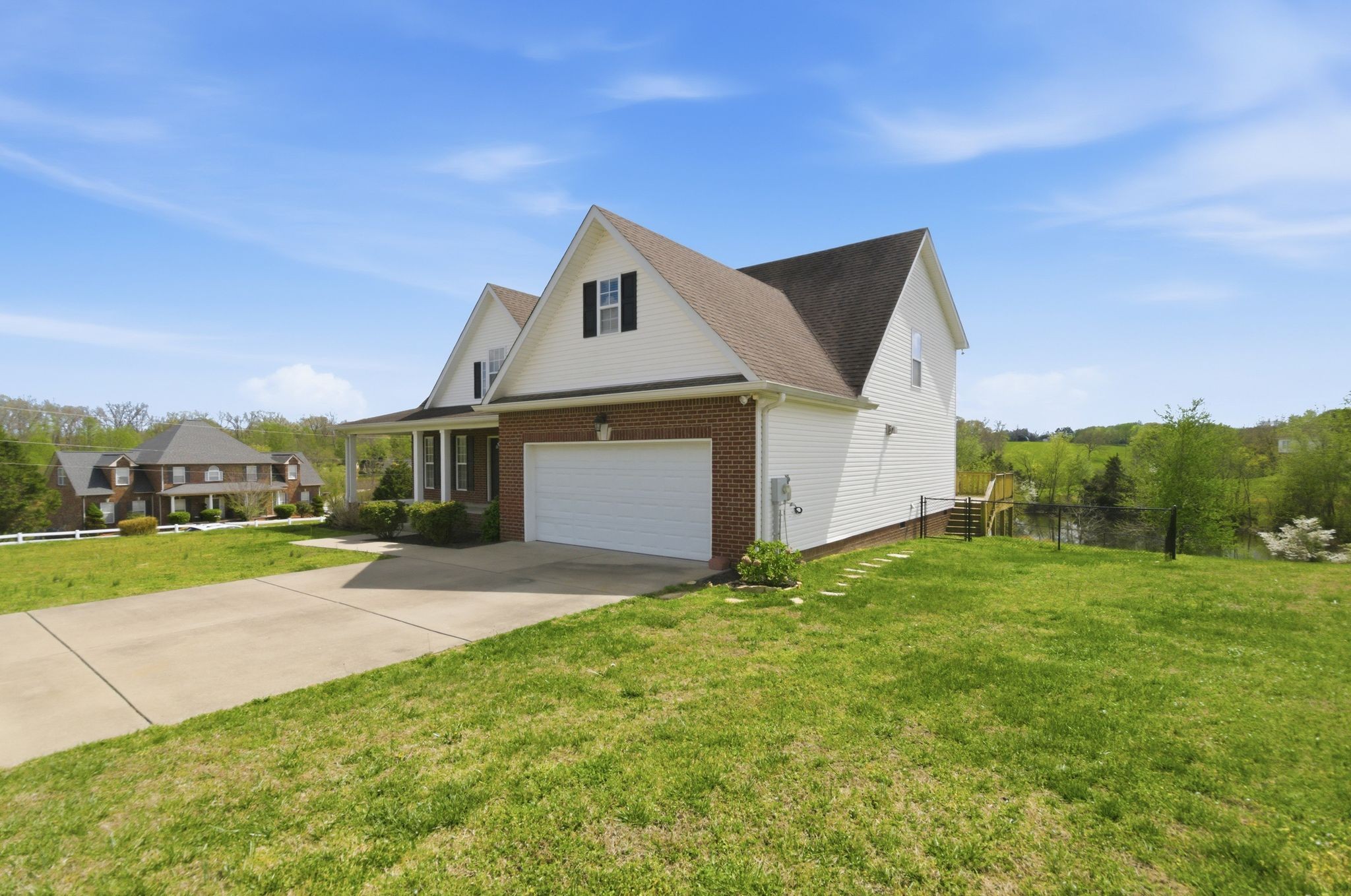 163 Lena Loop Burns TN 37029