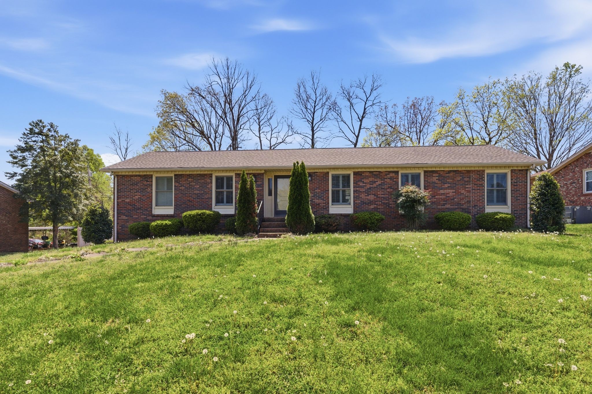 4298 Allison Lane Springfield TN 37172