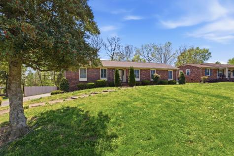 4298 Allison Lane Springfield TN 37172