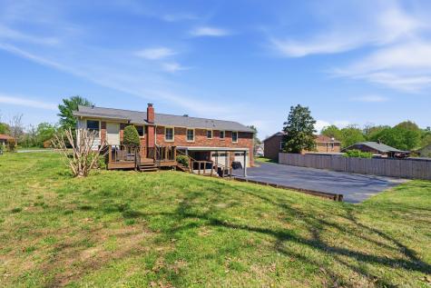 4298 Allison Lane Springfield TN 37172