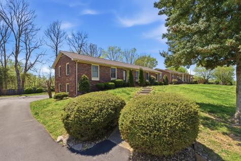 4298 Allison Lane Springfield TN 37172