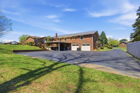 4298 Allison Lane Springfield TN 37172