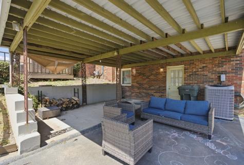 4298 Allison Lane Springfield TN 37172