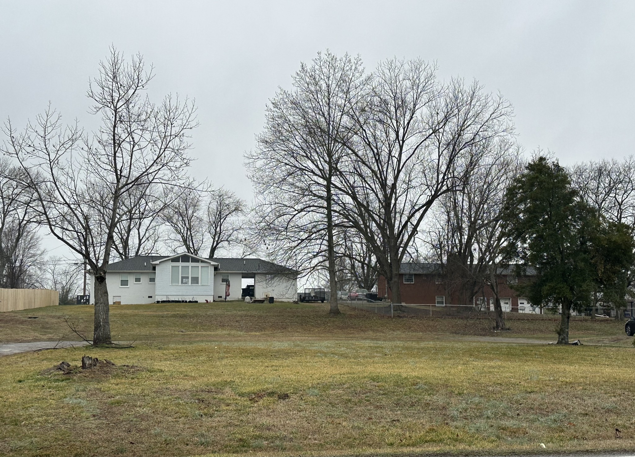 206 Anderson Lane Hendersonville TN 37075