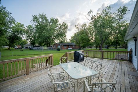 305 Wilson Street Greenbrier TN 37073