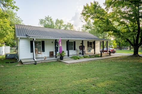 305 Wilson Street Greenbrier TN 37073