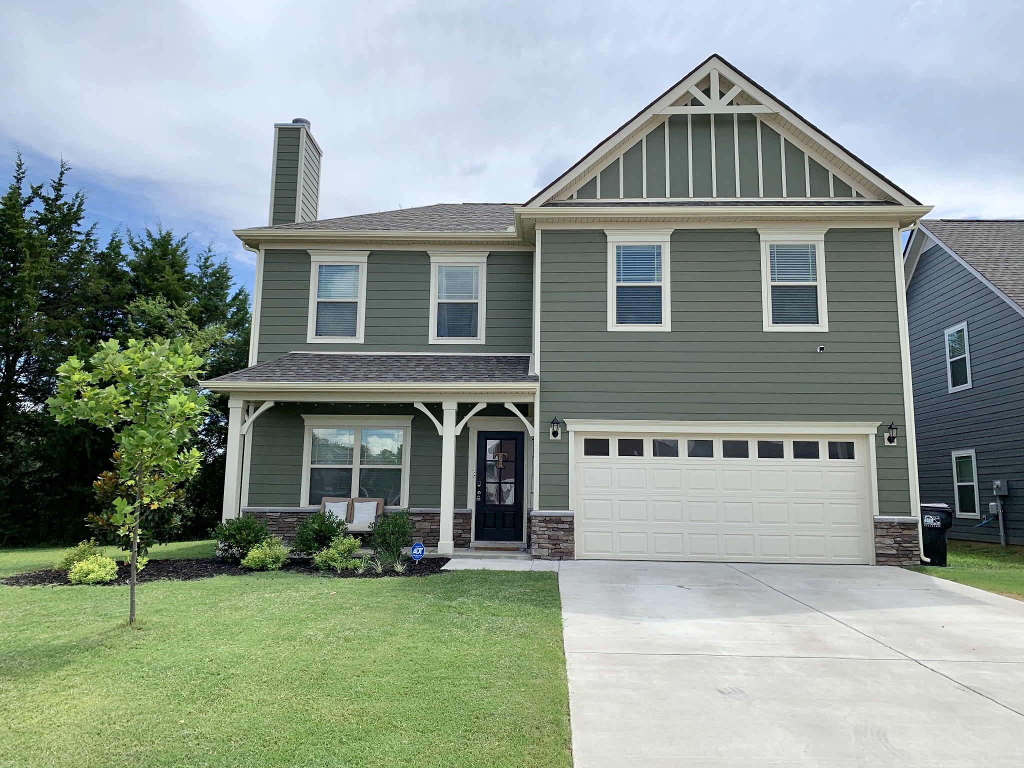5944 Enclave Drive Murfreesboro TN 37128