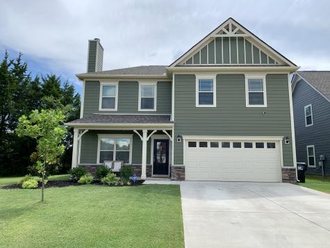5944 Enclave Drive Murfreesboro TN 37128